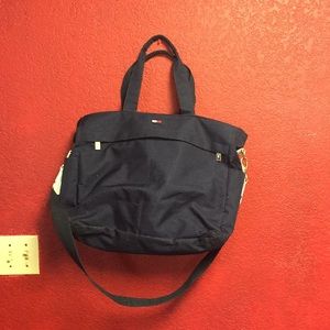 Large Tommy Hilfiger diaper bag